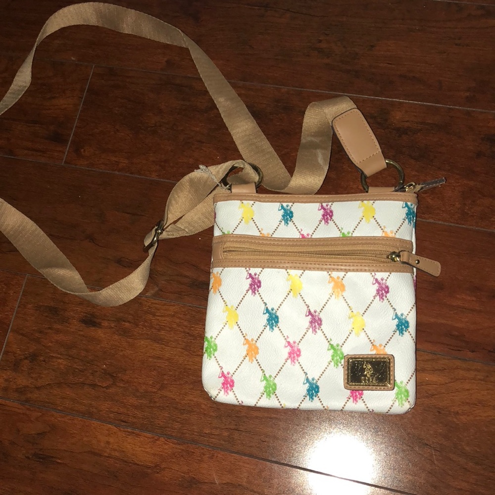 AMAZING PURSE